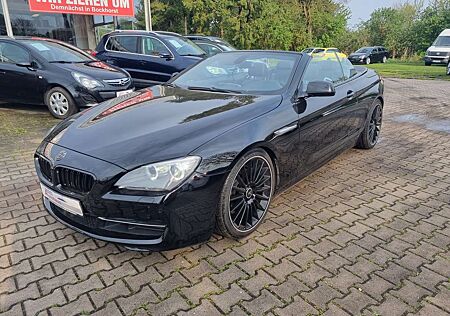 BMW 640 i