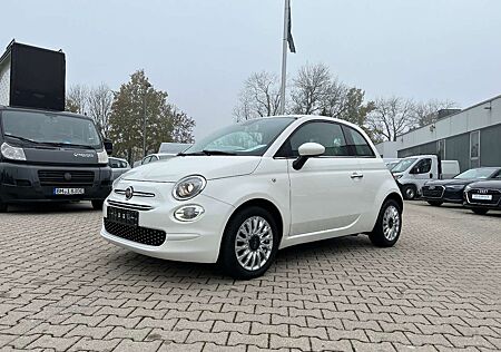 Fiat 500 Lounge 1.2 8V *Klima PDC Alu Bluetooth*