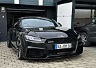 Audi TT RS TT Roadster