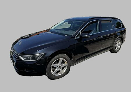 VW Passat Variant Volkswagen 2.0 TDI SHZ DSG acc comfortline