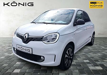 Renault Twingo E-Tech Techno Klima*Navi*PDC*Allwetter