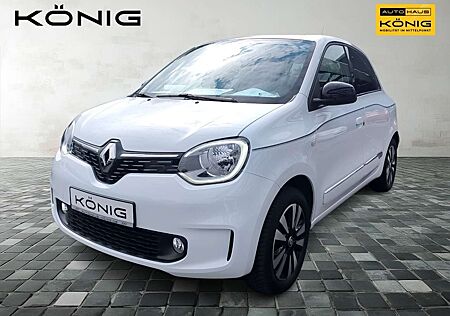 Renault Twingo E-Tech Techno Klima*Navi*PDC*Allwetter