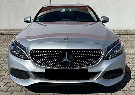 Mercedes-Benz C 180 C 180Sport