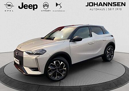 DS Automobiles Others DS3 Opera Vollleder/ Navi/Kamera/DiamantGrill/Ganz