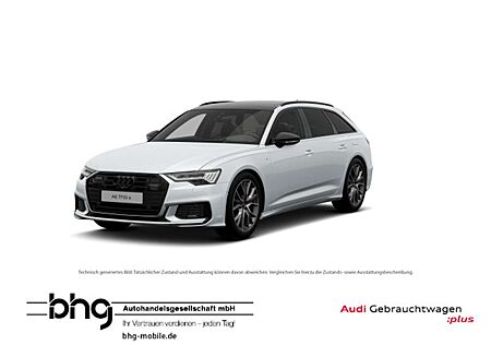 Audi A6 TFSI e Sport