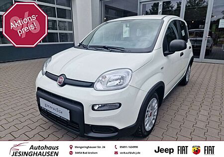 Fiat Panda MY24 Hybrid KomfortPaket Bluetooth Apple CarPlay A
