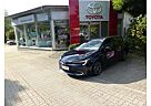 Toyota Corolla 2.0 Hybrid Touring Sports Team Deutschland