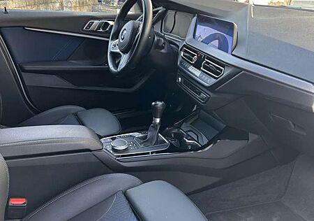 BMW 118 i M Sport