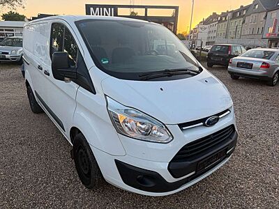 Ford Transit Custom Kasten 290 L1 Trend
