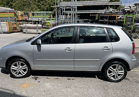 VW Polo Volkswagen 1.4