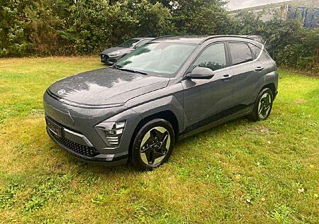 Hyundai Kona Prime Elektro Technik-Paket/Voll-LED/360°Kamera
