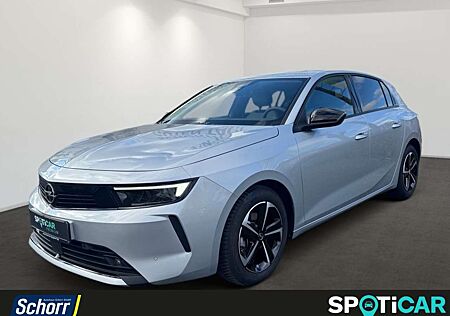Opel Astra 1.2 Turbo Edition 110PS