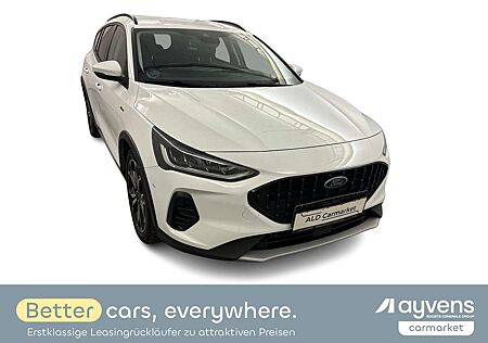 Ford Focus Turnier 1.0 EcoBoost Hybrid
