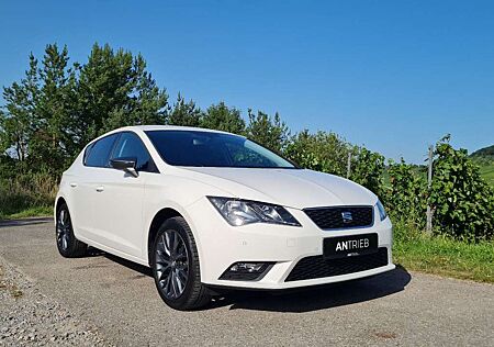Seat Leon 1.2 TSI CONNECT FULL-Link Ganzjahresreifen