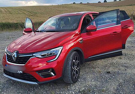 Renault Arkana gebraucht kaufen Renault Arkana TCe 140 EDC INTENS