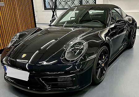 Porsche 992 Targa 4GtS Vollausstatung
