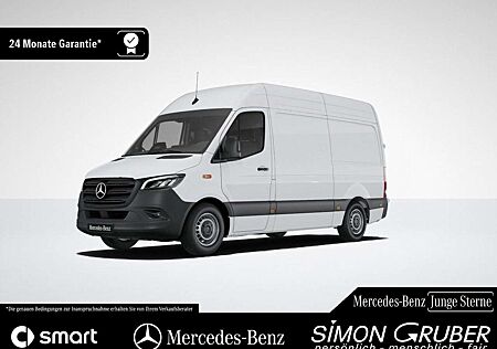 Mercedes-Benz Sprinter 317 PRO hoch Standard L2H2 LED Navi