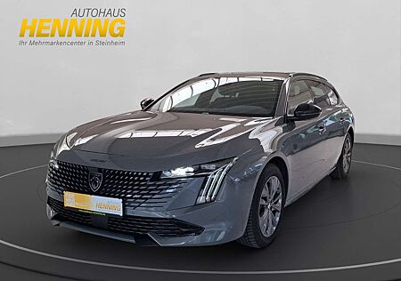 Peugeot 508 Neuer SW Allure BlueHDI 130 EAT8