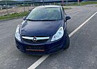 Opel Corsa 1.2 16V Easytronic Edition