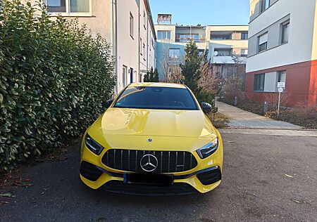 Mercedes-Benz A 45 AMG gebraucht kaufen Mercedes-Benz A 45 AMG AMG A 45 S 4Matic+ AMG