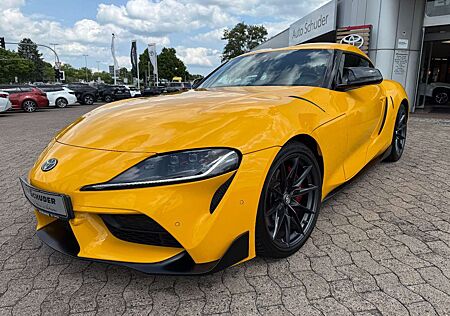 Toyota Supra Legend