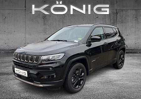 Jeep Compass 1.3 Upland Allrad PDC*SHZ*NAVI