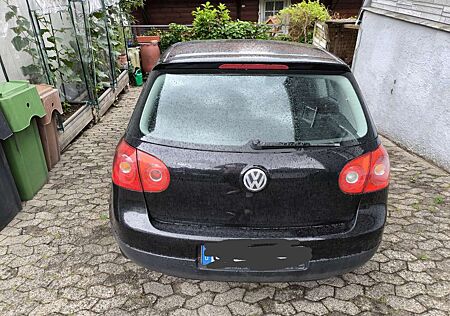 VW Golf Volkswagen 1.4 /Gas-lpg/benzin