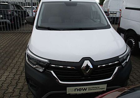 Renault Kangoo Rapid Blue dCi 95 Advance