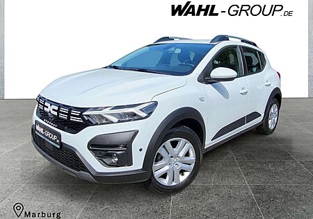 Dacia Sandero 1.0 TCe 100 LPG Stepway Expression*LED*Navi*PDC*