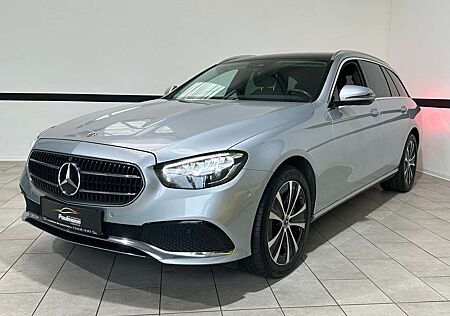 Mercedes-Benz E 300 de 4Matic T 9G-TRONIC Avantgarde Navi*LED*Panorama