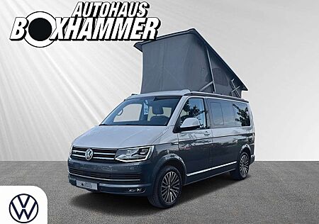 VW T6 California Volkswagen 2.0 TDI DSG 4Motion Ocean NAVI+AHK+RÜCK.KAM