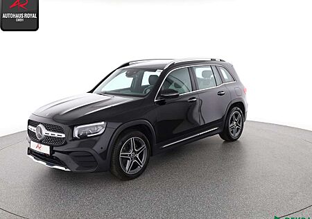 Mercedes-Benz GLB 220 220 d 4M AMG BICOLOR,360GRAD,KEYLESS,DISTRO