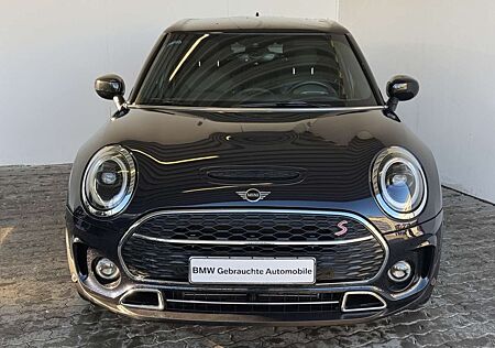 Mini Cooper SD Clubman ALL4 Aut Navi.HUD.LED.ACC.AHK