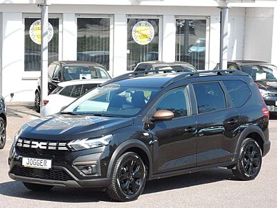 Dacia Jogger TCe 110 Extreme+ 7-Sitzer  GJR,SHZ,Kamera