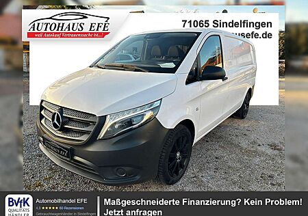Mercedes-Benz Vito 116 CDI/BT RWD Lang/LED/RFK/Klima/SHZ/3er Sitzbank