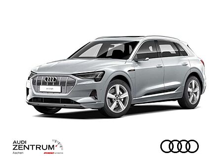 Audi e-tron 55 quattro advanced B&O*Panorama*Matrix-LED