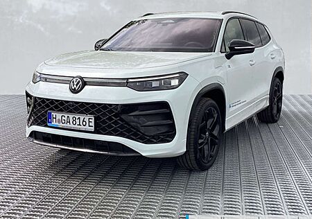 VW Tayron Volkswagen R-Line 1.5 TSI DSG eHybrid AHK Navi IQ.LI