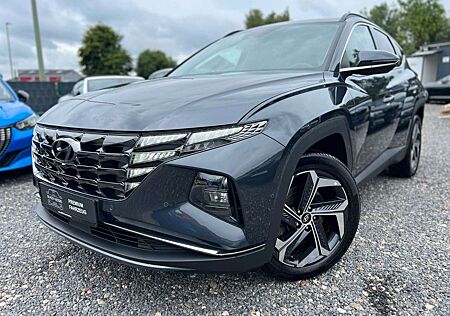 Hyundai Tucson PRIME HYBRID 4WD-360 KAMERA-LEDER-KRELL