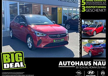 Opel Corsa F 1.2 Turbo Elegance inkl. Inspektionspaket !!