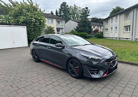 Kia Pro_ceed ProCeed / pro_cee'd ProCeed 1.6 T-GDI DCT7 OPFGT