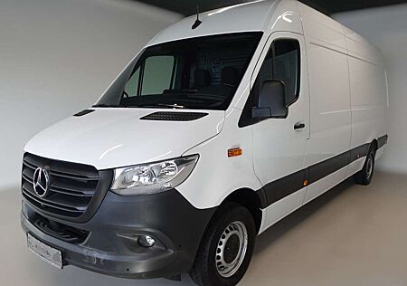 Mercedes-Benz Sprinter 315 CDI MAXI Klimaaut. Navi 360° Kamera 1.Hand