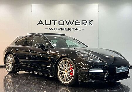 Porsche Panamera Sport Turismo GTS*PANO*CHRONO*SOFT-CLOS