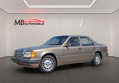 Mercedes-Benz 250 D *ZENTRAL*E-FENSTER*4 GANG AUTOMATIK*H-KEN.