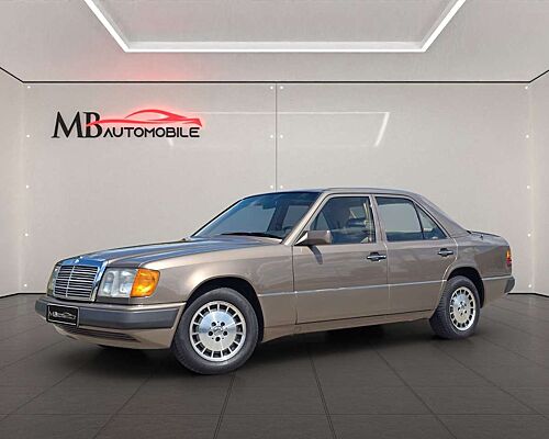 Mercedes-Benz 250 D *ZENTRAL*E-FENSTER*4 GANG AUTOMATIK*H-KEN.