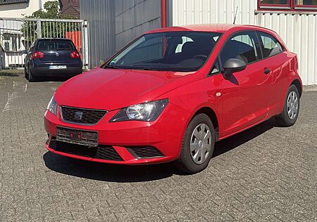 Seat Ibiza 1.2 Reference Salsa ~Klima~1.Hand~