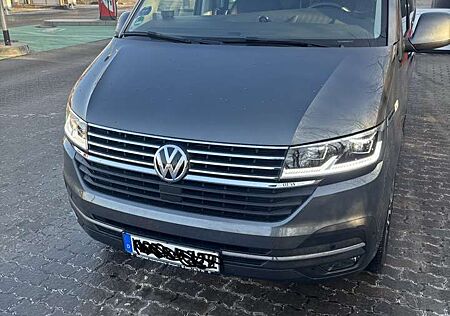 VW T6 Volkswagen .1 Multivan Kurz DSG Exclusive