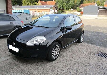 Fiat Grande Punto 1.2 8V