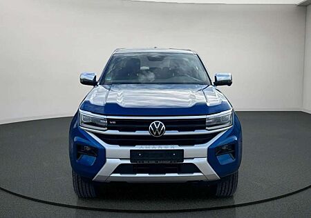 VW Amarok Volkswagen 3.0 TDI . Aventura 4Motion+V6+Matrix+NAVI