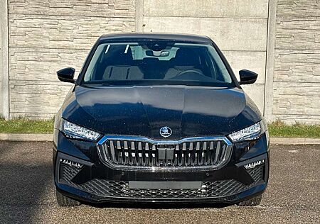 Skoda Scala 1.0 TSI Selection