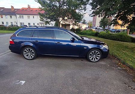 BMW 530d 530